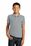 Port Authority Youth Core Classic Pique Polo | Gusty Grey