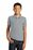 Port Authority Youth Core Classic Pique Polo | Gusty Grey