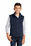 Port Authority Youth Value Fleece Vest | True Navy