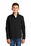 Port Authority Youth Core Soft Shell Jacket | Black