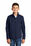 Port Authority Youth Core Soft Shell Jacket | Dress Blue Navy