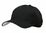 Port Authority Youth Pro Mesh Cap | Black