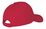 Port Authority Youth Pro Mesh Cap | Red