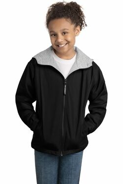 Port Authority Youth Team Jacket