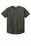 New Era  Youth Diamond Era Full-Button Jersey | Graphite