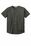 New Era  Youth Diamond Era Full-Button Jersey | Graphite