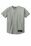 New Era  Youth Diamond Era Full-Button Jersey | Grey