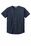 New Era  Youth Diamond Era Full-Button Jersey | True Navy