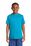 Sport-Tek Youth PosiCharge Competitor Tee | Atomic Blue