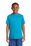 Sport-Tek Youth PosiCharge Competitor Tee | Atomic Blue