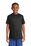 Sport-Tek Youth PosiCharge Competitor Tee | Black