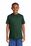 Sport-Tek Youth PosiCharge Competitor Tee | Forest Green
