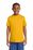 Sport-Tek Youth PosiCharge Competitor Tee | Gold
