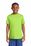 Sport-Tek Youth PosiCharge Competitor Tee | Lime Shock