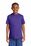 Sport-Tek Youth PosiCharge Competitor Tee | Purple