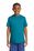 Sport-Tek Youth PosiCharge Competitor Tee | Tropic Blue