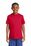 Sport-Tek Youth PosiCharge Competitor Tee | True Red