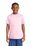 Sport-Tek Youth PosiCharge Competitor Tee | Light Pink