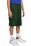 Sport-Tek Youth PosiCharge Competitor Short | Forest Green
