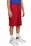 Sport-Tek Youth PosiCharge Competitor Short | True Red