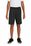 Sport-Tek  Youth PosiCharge  Competitor  Pocketed Short | Black