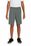 Sport-Tek  Youth PosiCharge  Competitor  Pocketed Short | Iron Grey