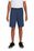 Sport-Tek  Youth PosiCharge  Competitor  Pocketed Short | True Navy