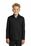Sport-Tek  Youth PosiCharge  Competitor  1/4-Zip Pullover | Black