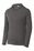 Sport-Tek  Youth PosiCharge  Competitor  Hooded Pullover | Iron Grey