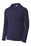Sport-Tek  Youth PosiCharge  Competitor  Hooded Pullover | True Navy