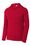 Sport-Tek  Youth PosiCharge  Competitor  Hooded Pullover | True Red