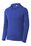 Sport-Tek  Youth PosiCharge  Competitor  Hooded Pullover | True Royal