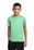 Sport-Tek  Youth Posi-UV Pro Tee | Bright Seafoam