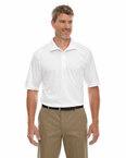 Eperformance™ Men's Shield Snag Protection Short-Sleeve Polo