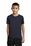 Sport-Tek  Youth Posi-UV Pro Tee | True Navy