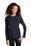 Sport-Tek  Youth Posi-UV Pro Long Sleeve Tee | True Navy