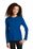 Sport-Tek  Youth Posi-UV Pro Long Sleeve Tee | True Royal