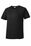 Sport-Tek Youth PosiCharge Competitor Cotton Touch Tee | Black