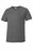 Sport-Tek Youth PosiCharge Competitor Cotton Touch Tee | Dark Smoke Grey