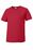Sport-Tek Youth PosiCharge Competitor Cotton Touch Tee | Deep Red