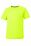 Sport-Tek Youth PosiCharge Competitor Cotton Touch Tee | Neon Yellow