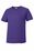 Sport-Tek Youth PosiCharge Competitor Cotton Touch Tee | Purple