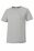 Sport-Tek Youth PosiCharge Competitor Cotton Touch Tee | Silver