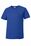 Sport-Tek Youth PosiCharge Competitor Cotton Touch Tee | True Royal