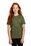 Sport-Tek  Youth Digi Camo Tee | Olive Drab Green