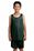 Sport-Tek Youth PosiCharge Classic Mesh Reversible Tank | Forest Green
