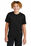 Sport-Tek Youth PosiCharge Re-Compete Tee | Black
