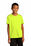 Sport-Tek Youth PosiCharge Re-Compete Tee | Neon Yellow