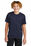 Sport-Tek Youth PosiCharge Re-Compete Tee | True Navy