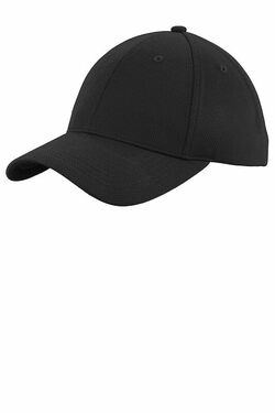 Sport-Tek Youth PosiCharge RacerMesh Cap